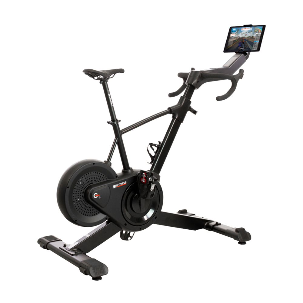 Exercycle+