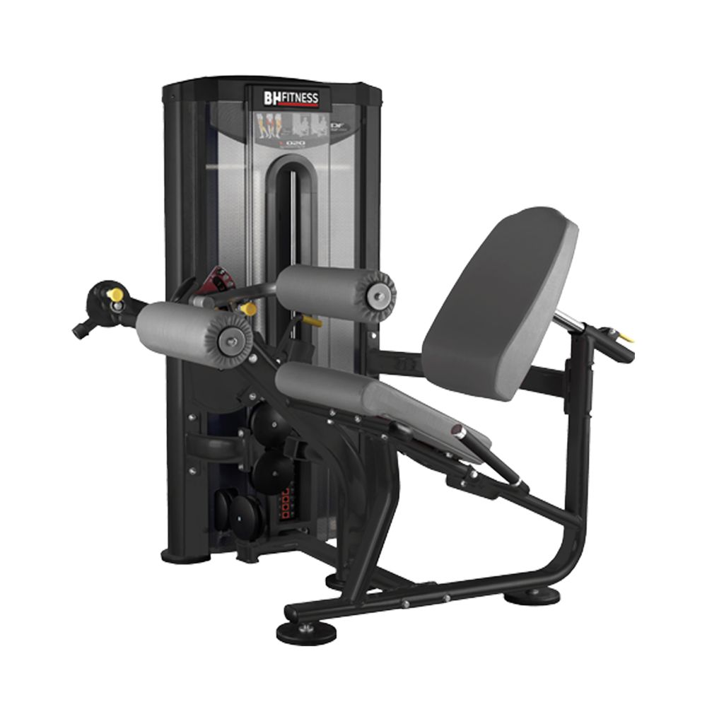 Inertia L020B Leg Extension / Curl