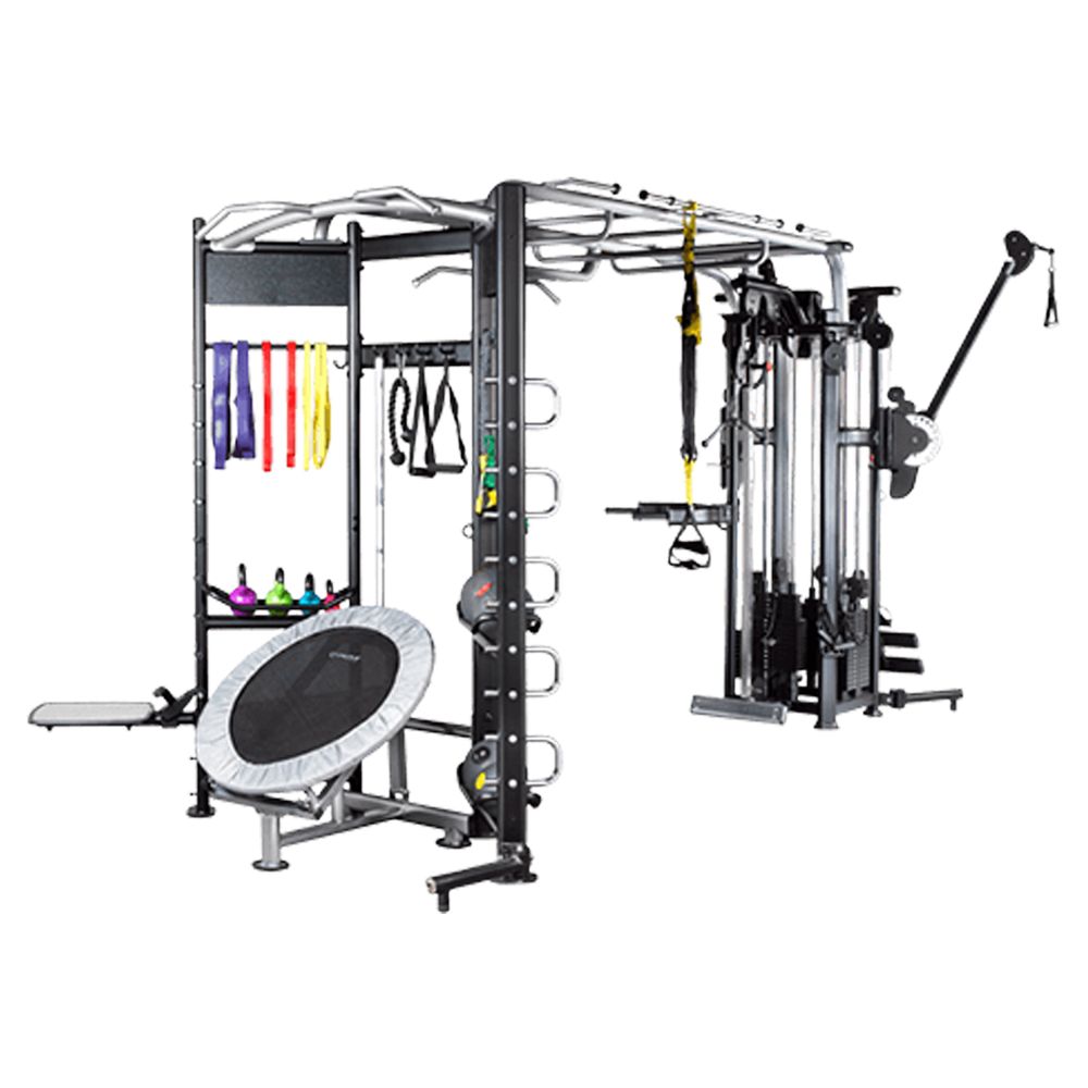 Multistation L360 | AFT 360