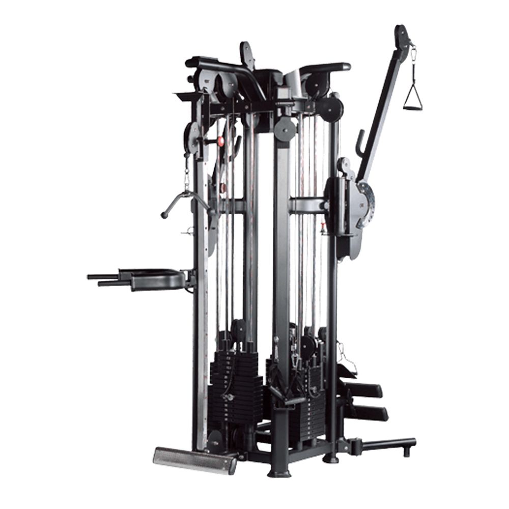 Multistation L360FS AFT