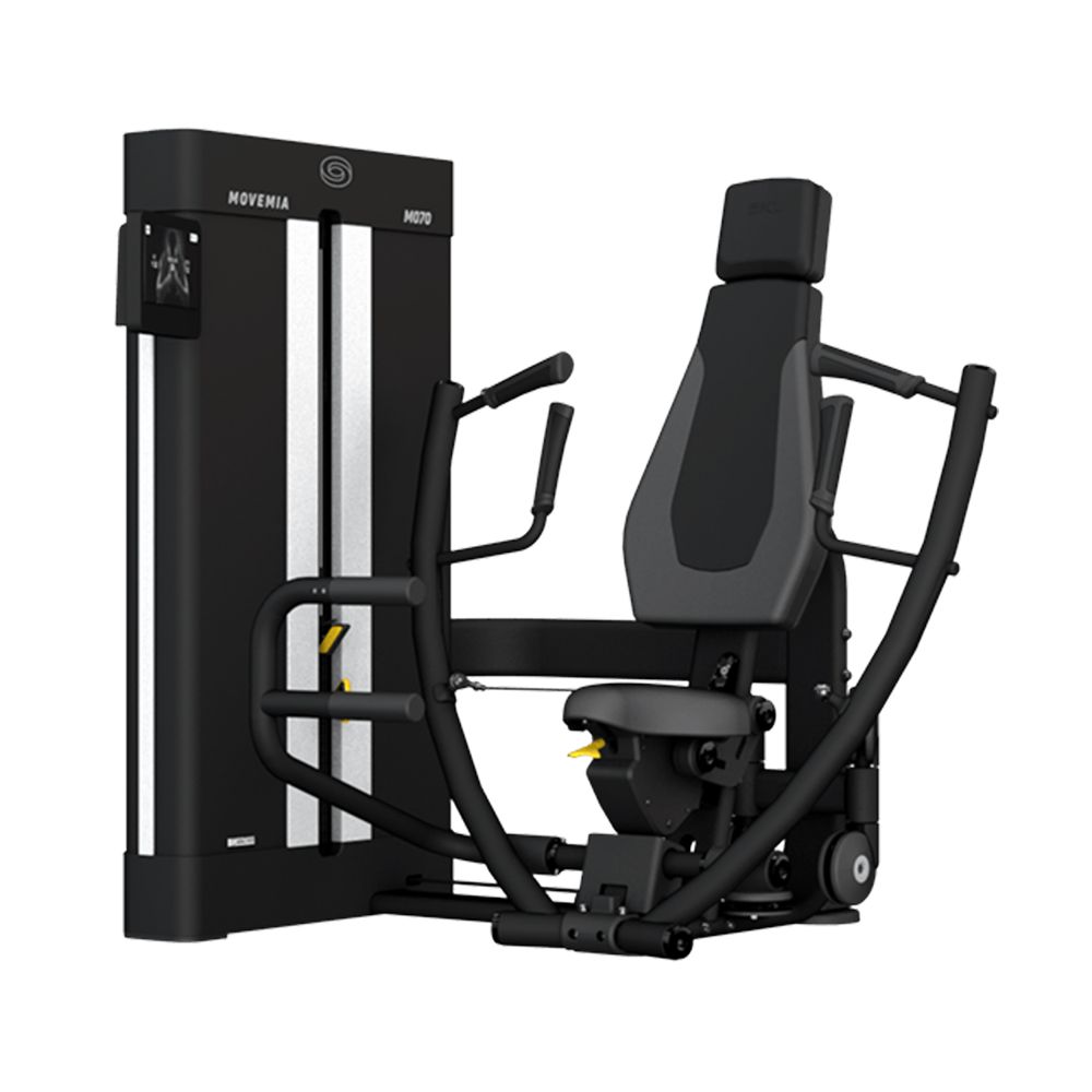 Movemia M070 Chest Press