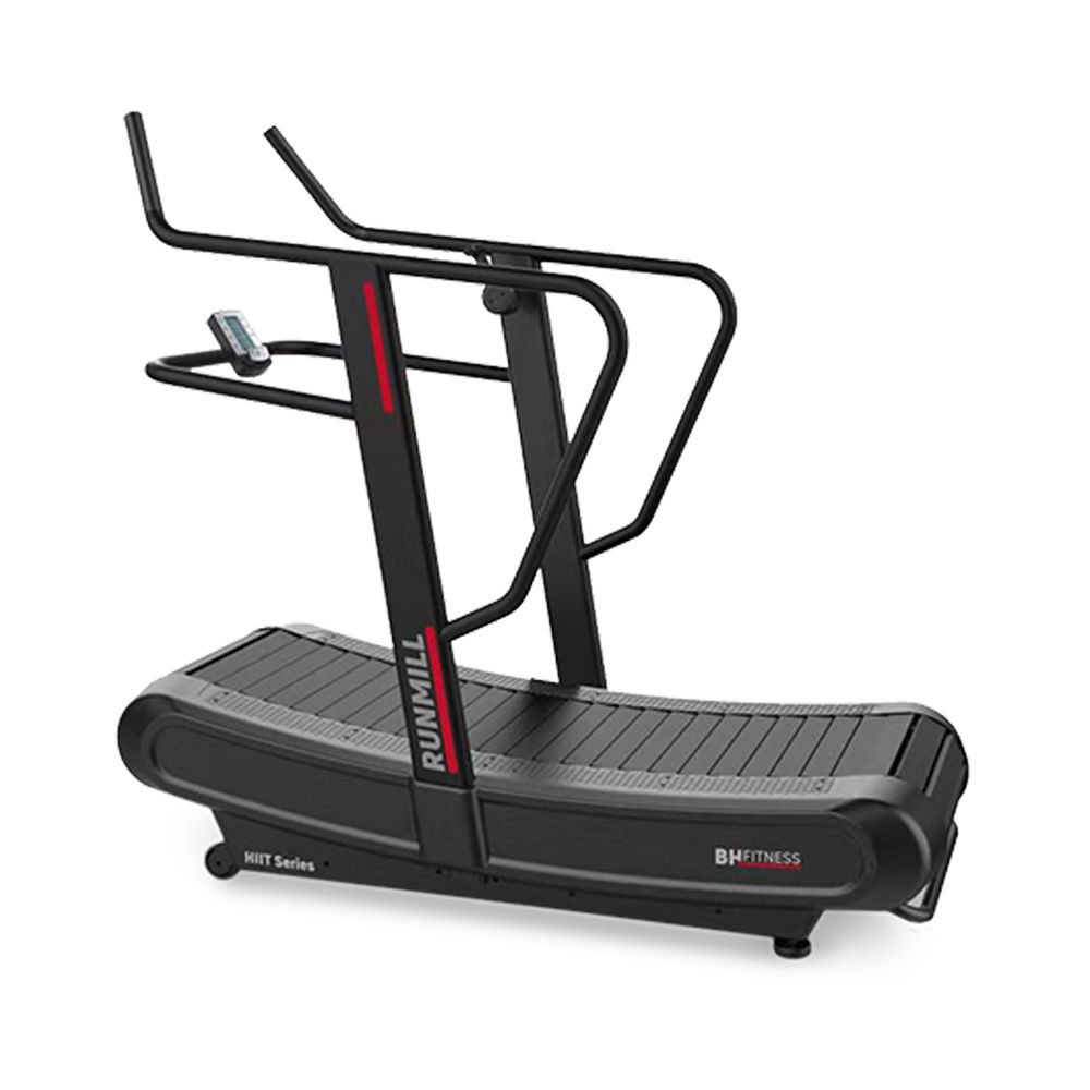 HIIT RunMill G669