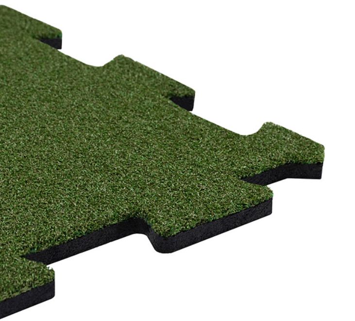 RRT Puzzle Grass