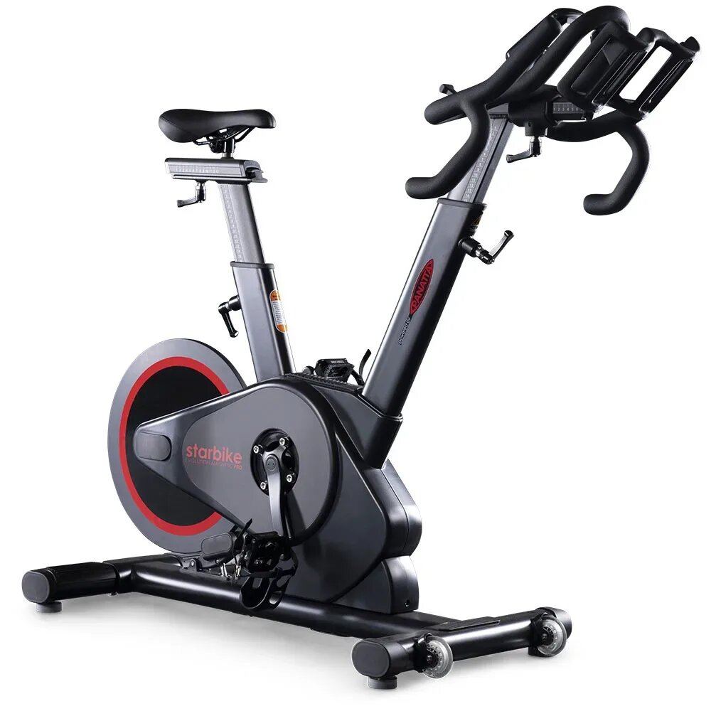Starbike Evolution Magnetic Pro