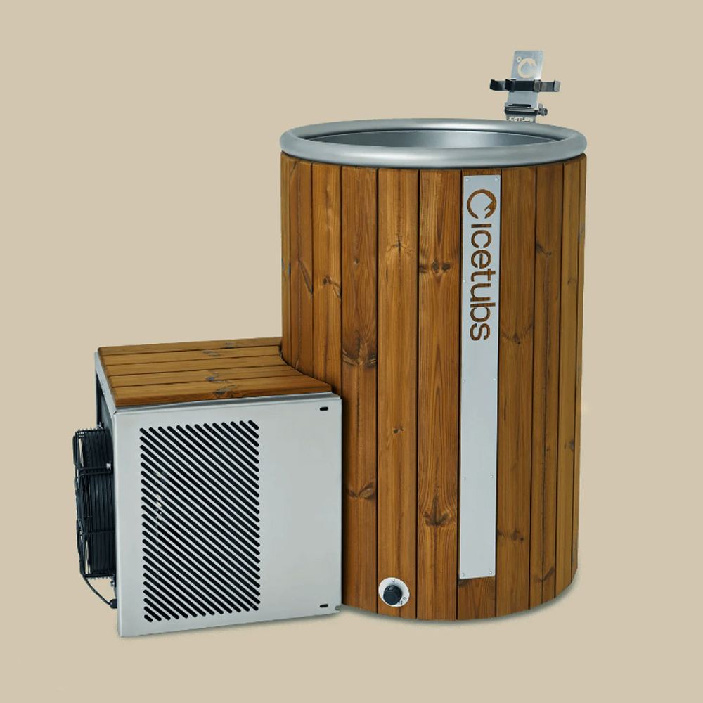 IceBarrel