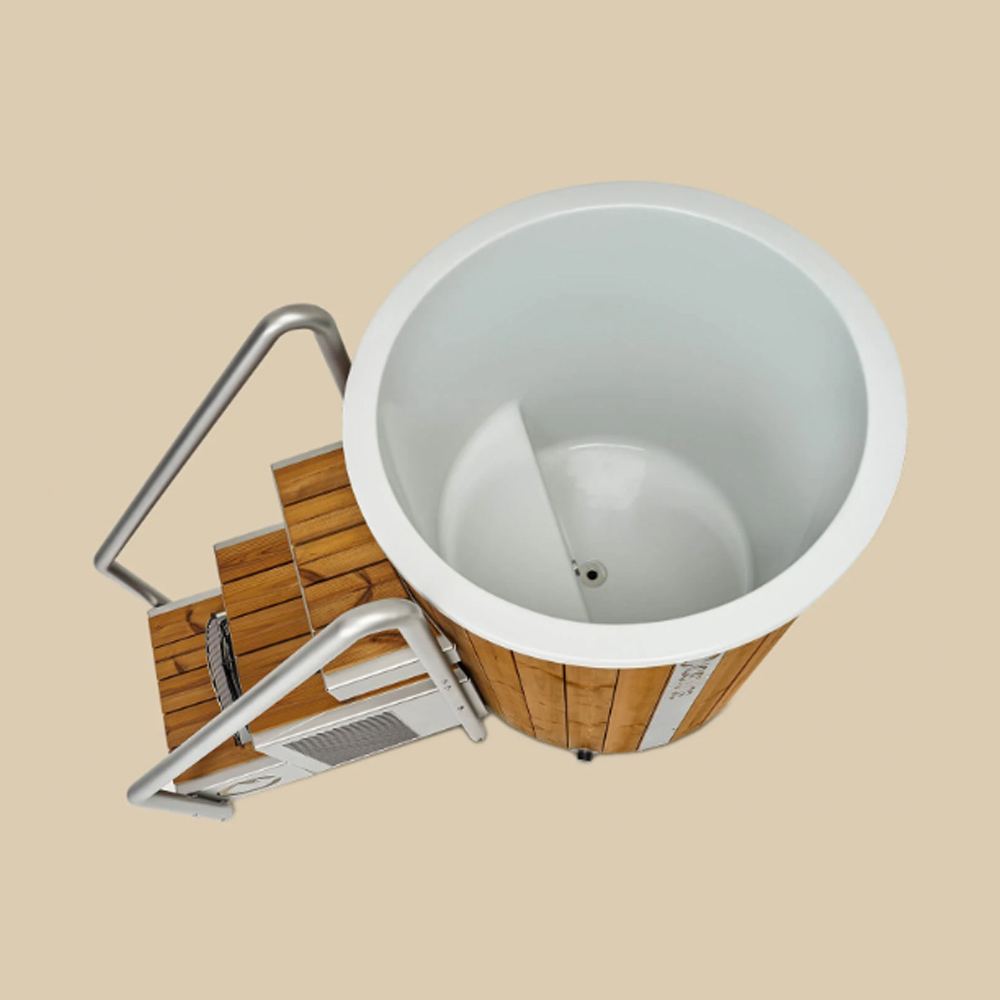 IceBarrel XL