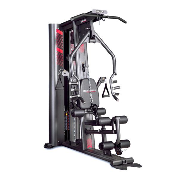 BH Fitness sprava za trening snage i opremanje fitness prostora