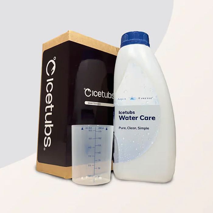 AquaFinesse Water Care