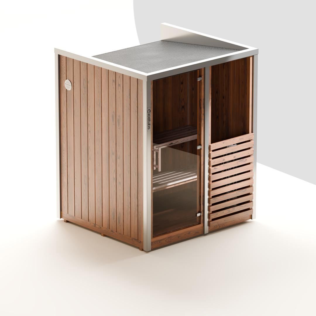 IceSauna