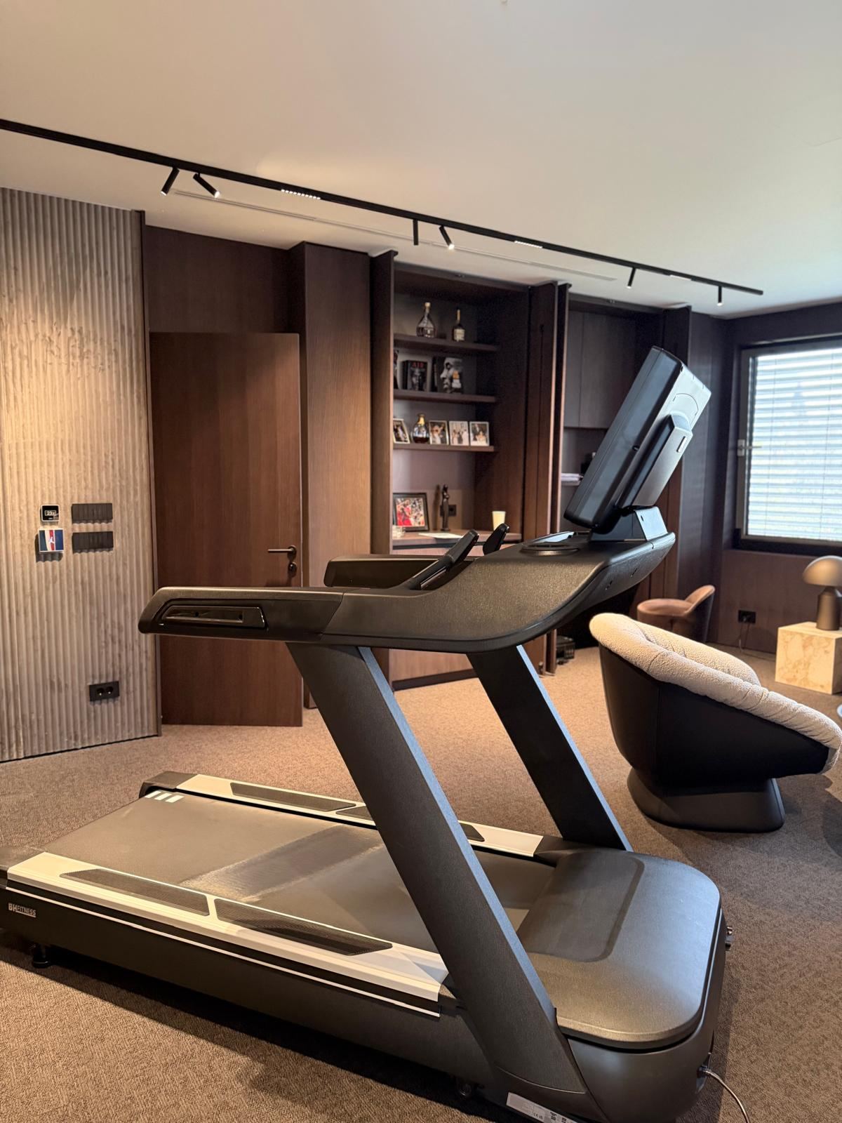 premium fitness oprema traka za trčanje za kućni trening